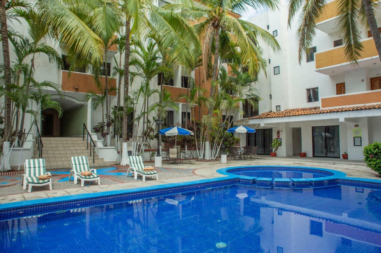 מנסניו Hotel Costa Brava מראה חיצוני תמונה